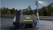 Portable Tire Inflator with 10K 5-Star Reviews on Sale for $36