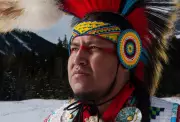 Powwow and Crafting: Path to Healing for Bearspaw First Nation Artist