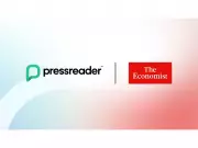 PressReader Renews Deal with The Economist, Expands to New Regions
