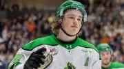 Prince Albert Raiders' Daxon Rudolph Suspended for WHL Final Game 3