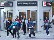 Procurement Canada Assesses Space Needs for Five-Day Return-to-Office