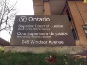 Progressive Judge Allows Violent Loan Shark to Avoid Deportation with Conditional Discharge