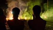 Protests Erupt in Havana Over Worst Blackouts in Decades Amid US Blockade