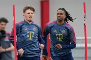 PSG vs Bayern: Champions League Semifinal Thriller Ahead