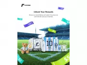 PU Prime Launches PU World Cup 2026 as AFA Regional Sponsor