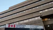 Public service executives return to office 5 days a week in Ottawa this week