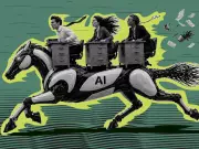 Public Service Needs Thoughtful AI Adoption, Not Blind Acceptance