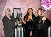 Pussycat Dolls Cancel Canadian Tour Dates, Most U.S. Shows After 'Honest Look'
