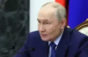 Putin to Visit Xi Jinping Days After Trump's Beijing Trip