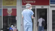 Quebec health workers told not to criticize digital health record project