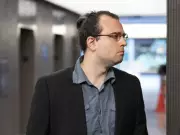 Quebec man guilty of hate speech against Jews appeals 15-month sentence