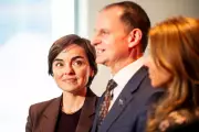 Quebec Premier Not Ruling Out Exceeding $250M Budget