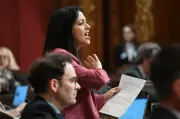 Quebec Solidaire's Manifesto Promises 'Path of Hope' for Election