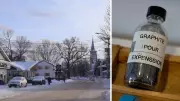Quebec Village at Heart of Nation-Building Project: 'Economy Needs a Huge Kick in the Butt'