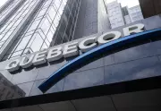 Quebecor Q1 profit rises as average revenue per user climbs