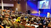 Rainbow District School Board Hosts Annual EcoSummit at Laurentian University