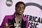 Rapper Kodak Black Arrested on Felony Trafficking Charge, Pleads Not Guilty