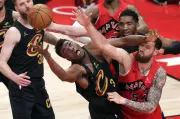 Raptors and Cavaliers Set for Electrifying Game 7 NBA Playoff Showdown