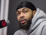Raptors Confident in Core: Barnes Says 'We Got Dogs' After Playoff Exit