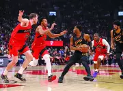 Raptors' playoff run reevaluated after Cavs' stunning Game 7 win over Pistons