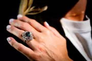 Rare 'Ocean Dream' Blue-Green Diamond Sells for US$17M at Auction