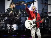 Raw Nostalgia Fuels Triumph's Rock and Roll Machine at Calgary Saddledome