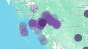 RCMP Investigates Copper Theft Behind Severe Telus Outage in B.C.