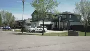 RCMP Seek Video After Shots Fired at Airdrie Home on Canoe Street
