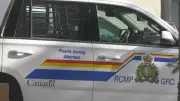 RCMP Urge Walkers to Stay Alert After Grande Prairie Park Assaults