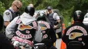 RCMP Warns of Potential Increased Biker Gang Activity in Alberta