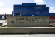 RCMP Warns Students About Realistic Toy Guns in 'Senior Splashin' Game