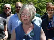 Recall campaign launched against Vancouver MLA Dallas Brodie