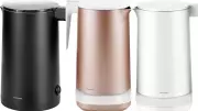 Recalled Electric Kettles Linked to Injuries in Canada