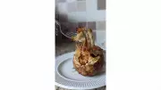 Recipes: Extra Loaded Baked Potatoes Three Ways by Dan Clapson