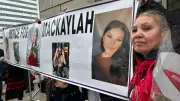 Red Dress Day: Families of MMIWG2S+ Demand Justice and Healing
