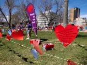 Regina Hearts in the Park Event Raises Awareness About Violence and Coercive Control