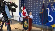 Regina missing boy found safe after large search by police and community