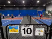Regina Pickleball Hub Closes, Players Seek New Indoor Venues