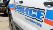 Regina Police Arrest Teen After Airsoft Gun Threat Incident