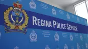 Regina Police Charge Two in Weapons-Related Disturbance
