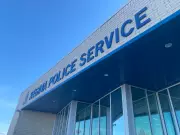 Regina Teen, Adult Charged After Threats Made to High School