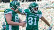 Regina's Mitch Picton Retires After Grey Cup Win with Riders