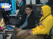 Regional Gaming Tournament Showcases St. Clair College's Esports Program
