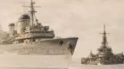Remembering Canadian Heroes of the Battle of the Atlantic