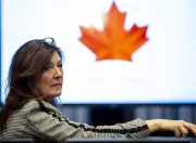 Report Shows Uneven Progress for Women in Canadian Sport Leadership