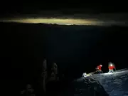 Rescue Underway for Hikers Near Vancouver in Full Winter Conditions