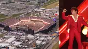 Residents say Rogers Stadium noise still shaking nearby homes