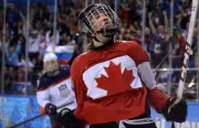 Retired Olympian Meghan Agosta Declares for 2026 PWHL Draft