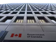 Return of assigned seating for public servants bucks private-sector trend