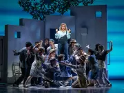 Review: Mamma Mia! Delivers High Energy and Classic ABBA Hits